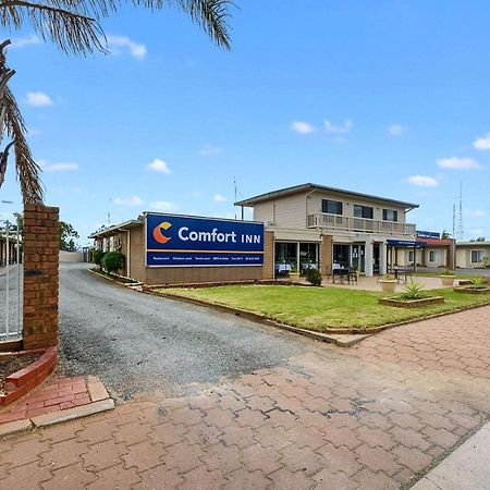 Comfort Inn Flinders On Main Port Pirie Kültér fotó