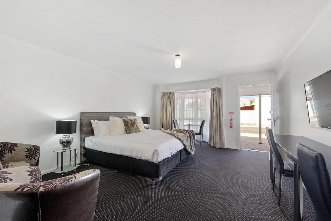 Comfort Inn Flinders On Main Port Pirie Kültér fotó