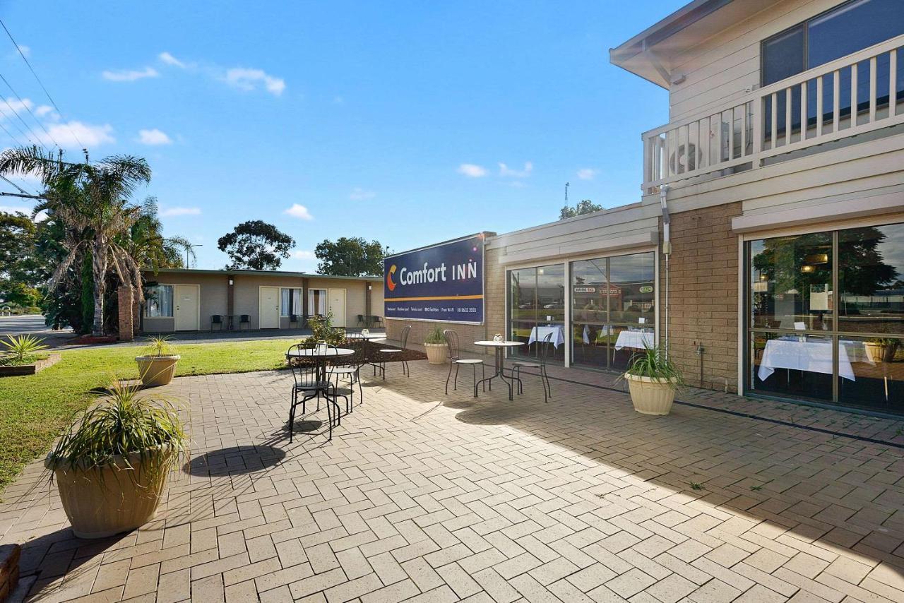 Comfort Inn Flinders On Main Port Pirie Kültér fotó