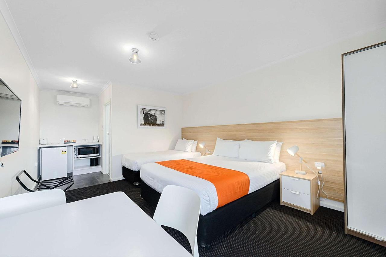 Comfort Inn Flinders On Main Port Pirie Kültér fotó