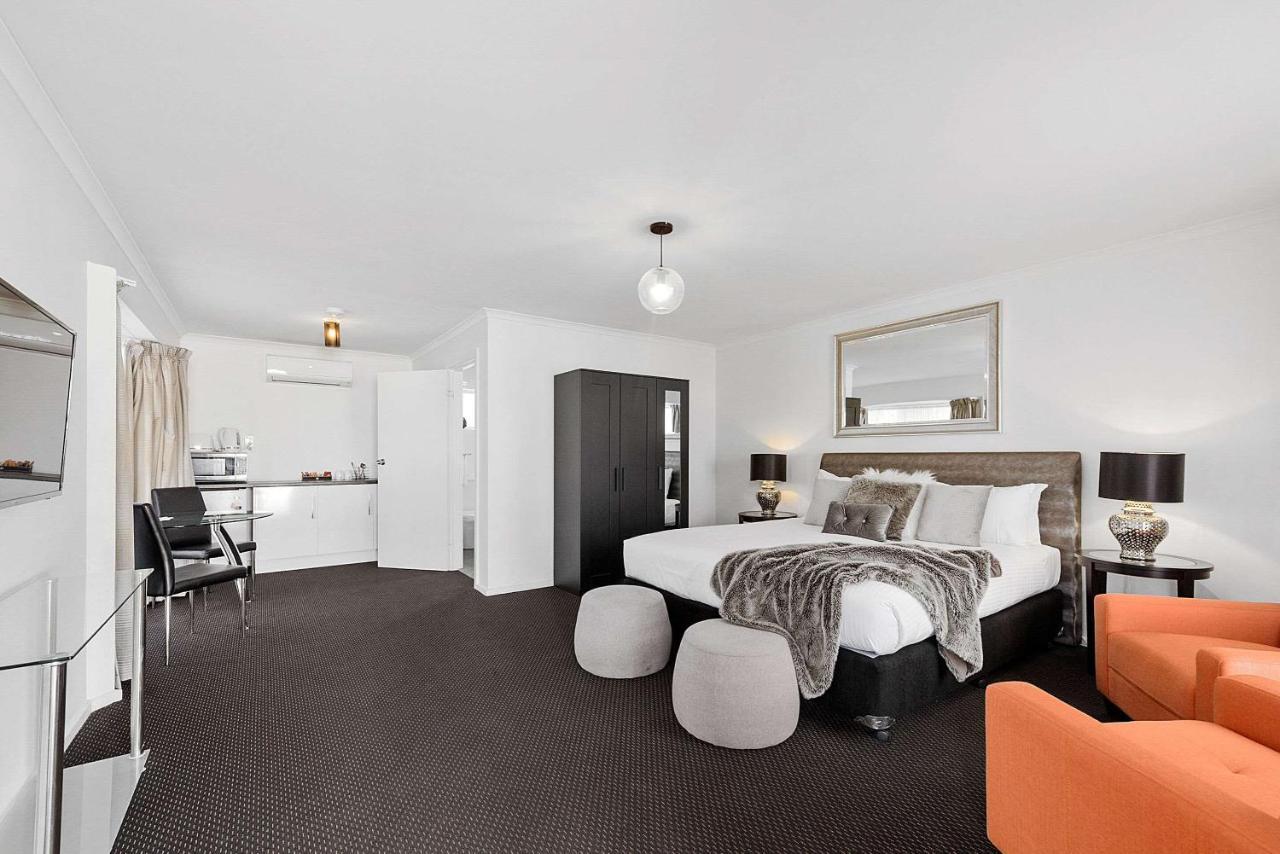 Comfort Inn Flinders On Main Port Pirie Kültér fotó