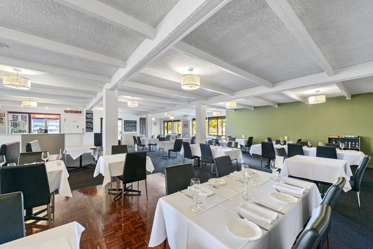 Comfort Inn Flinders On Main Port Pirie Kültér fotó
