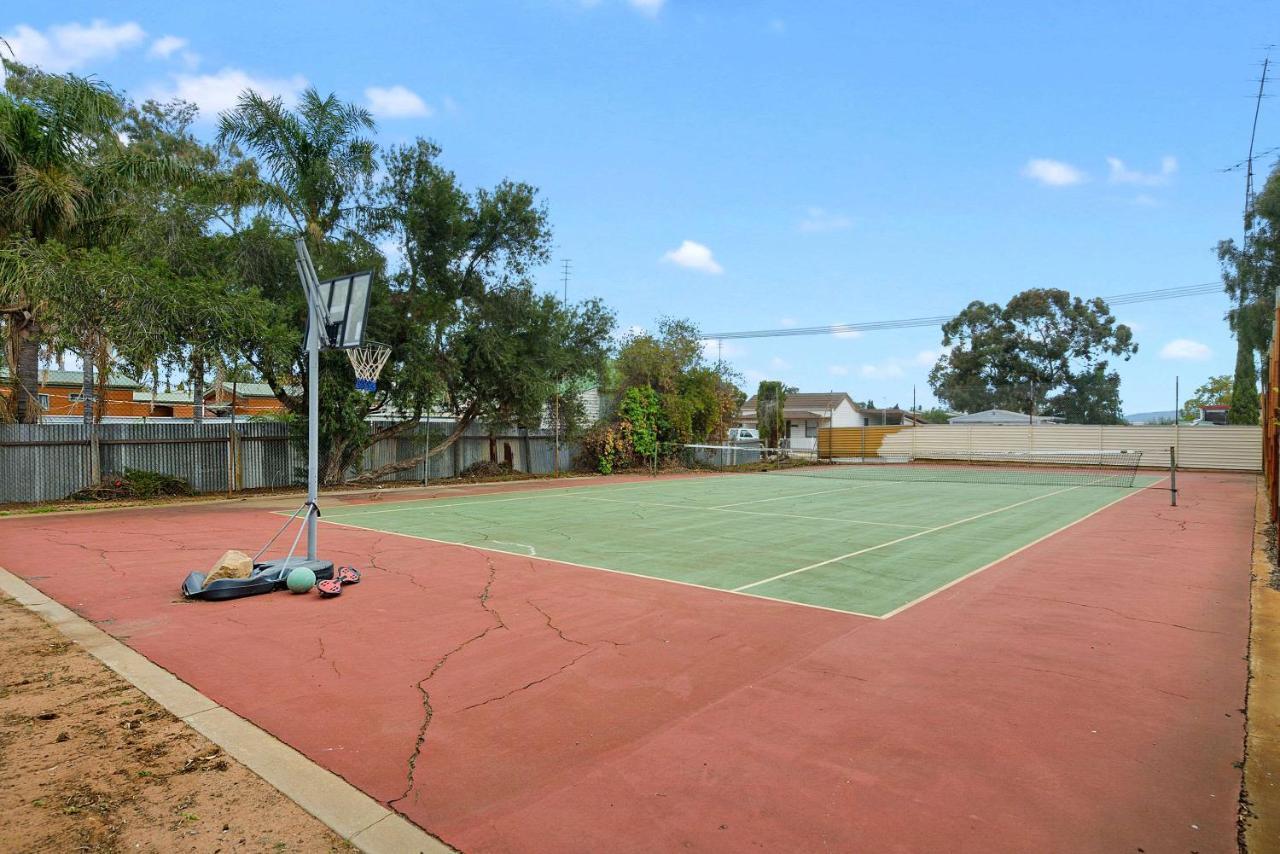 Comfort Inn Flinders On Main Port Pirie Kültér fotó
