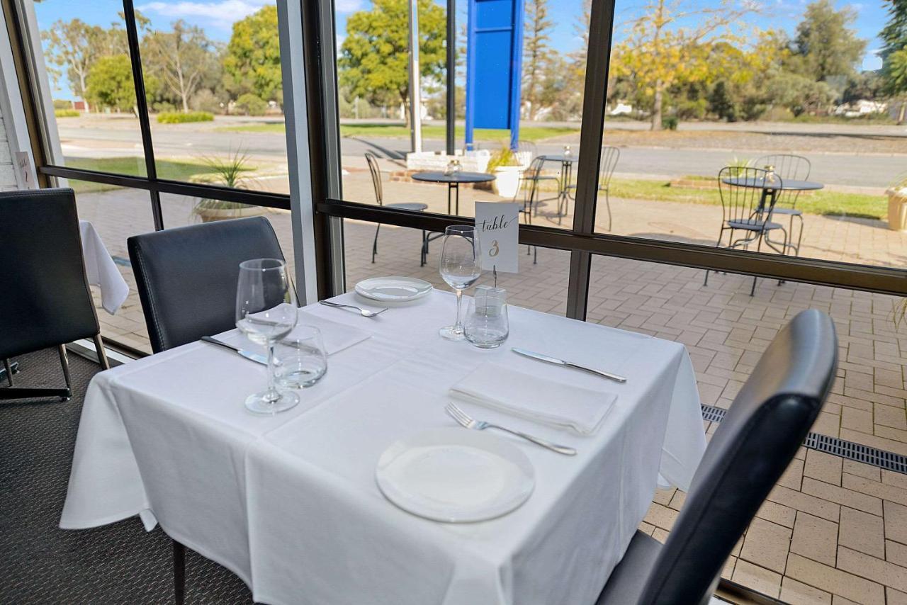 Comfort Inn Flinders On Main Port Pirie Kültér fotó