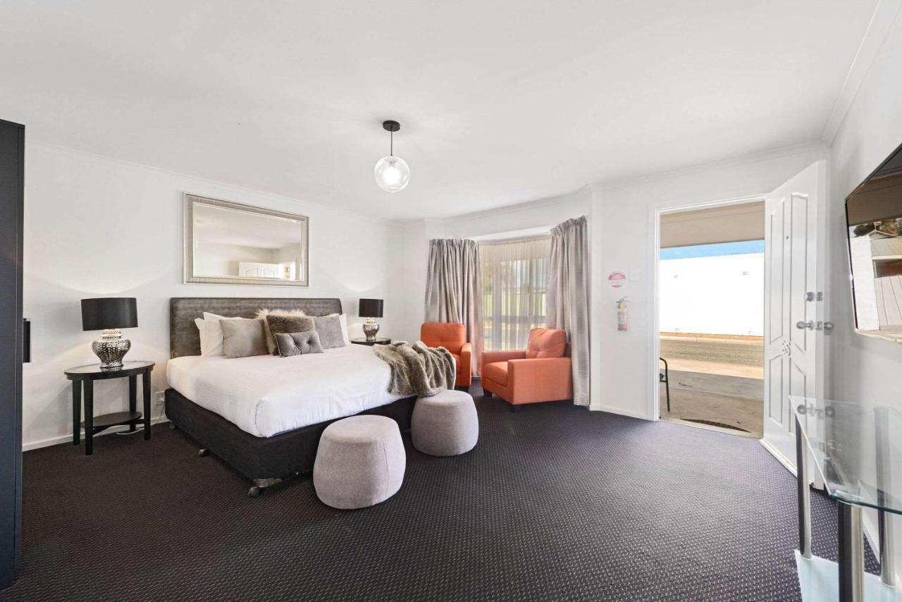 Comfort Inn Flinders On Main Port Pirie Kültér fotó