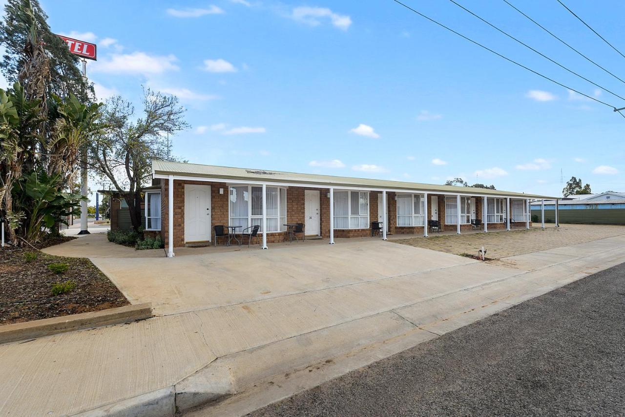 Comfort Inn Flinders On Main Port Pirie Kültér fotó