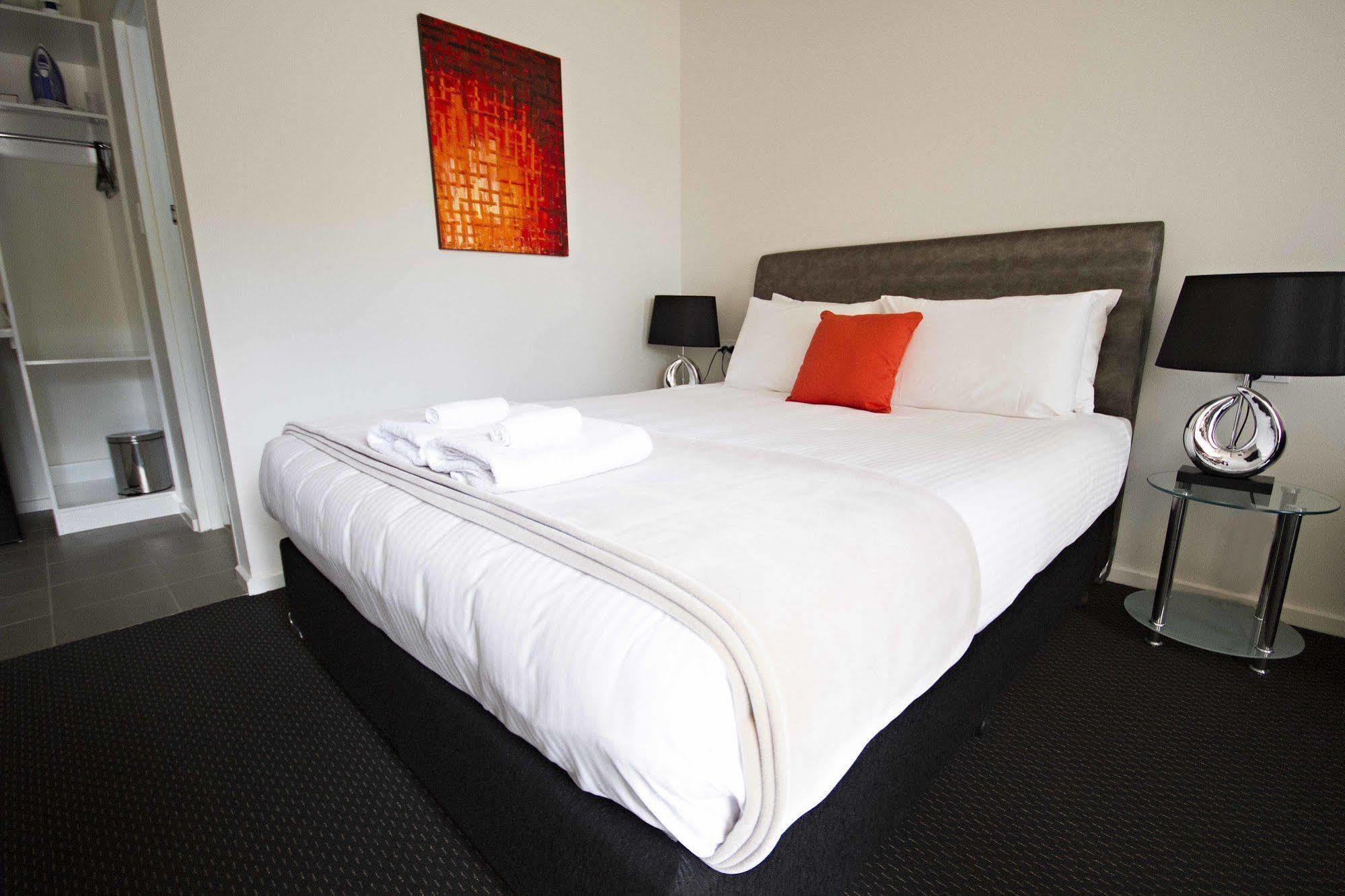 Comfort Inn Flinders On Main Port Pirie Kültér fotó