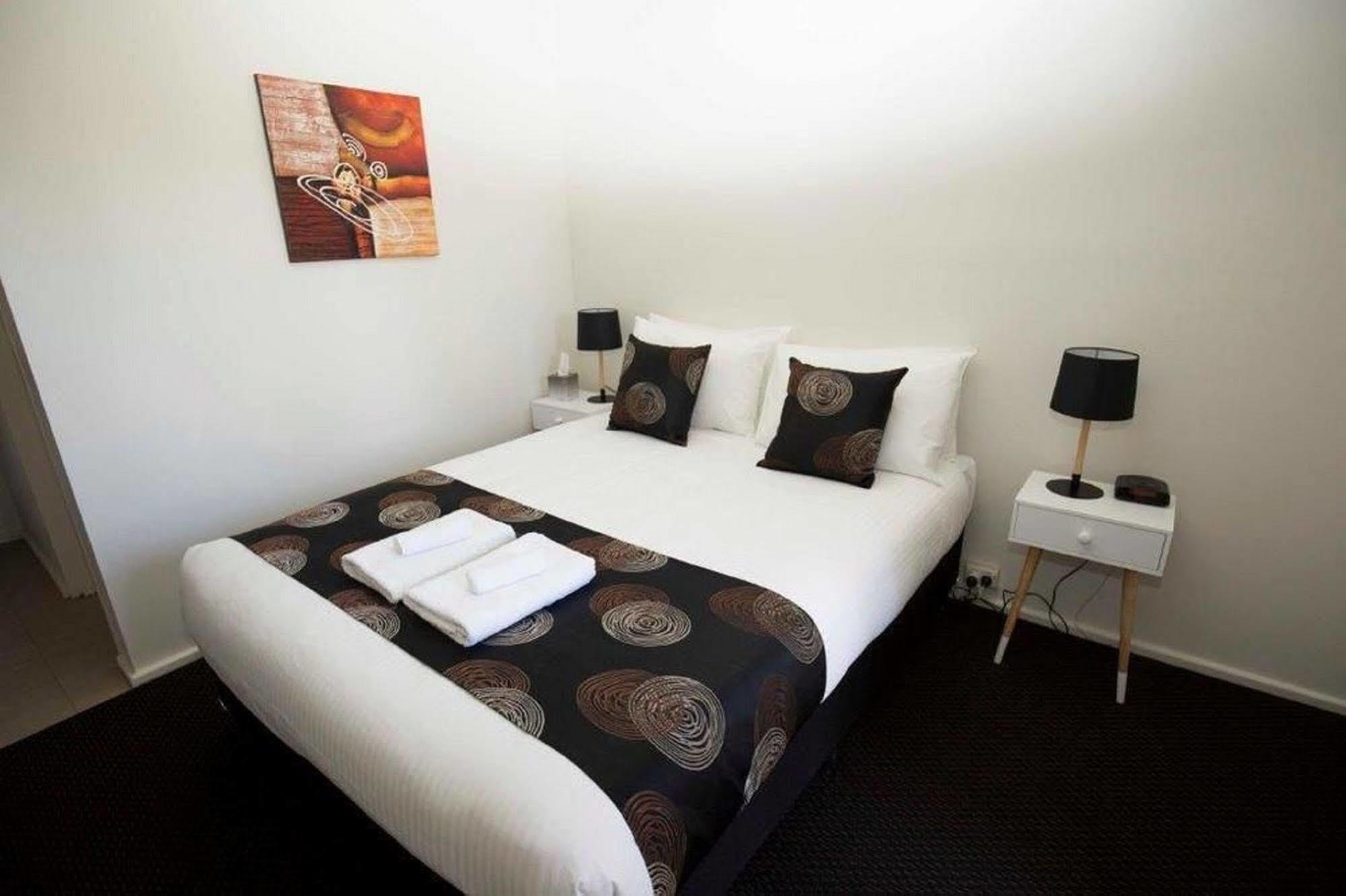 Comfort Inn Flinders On Main Port Pirie Kültér fotó