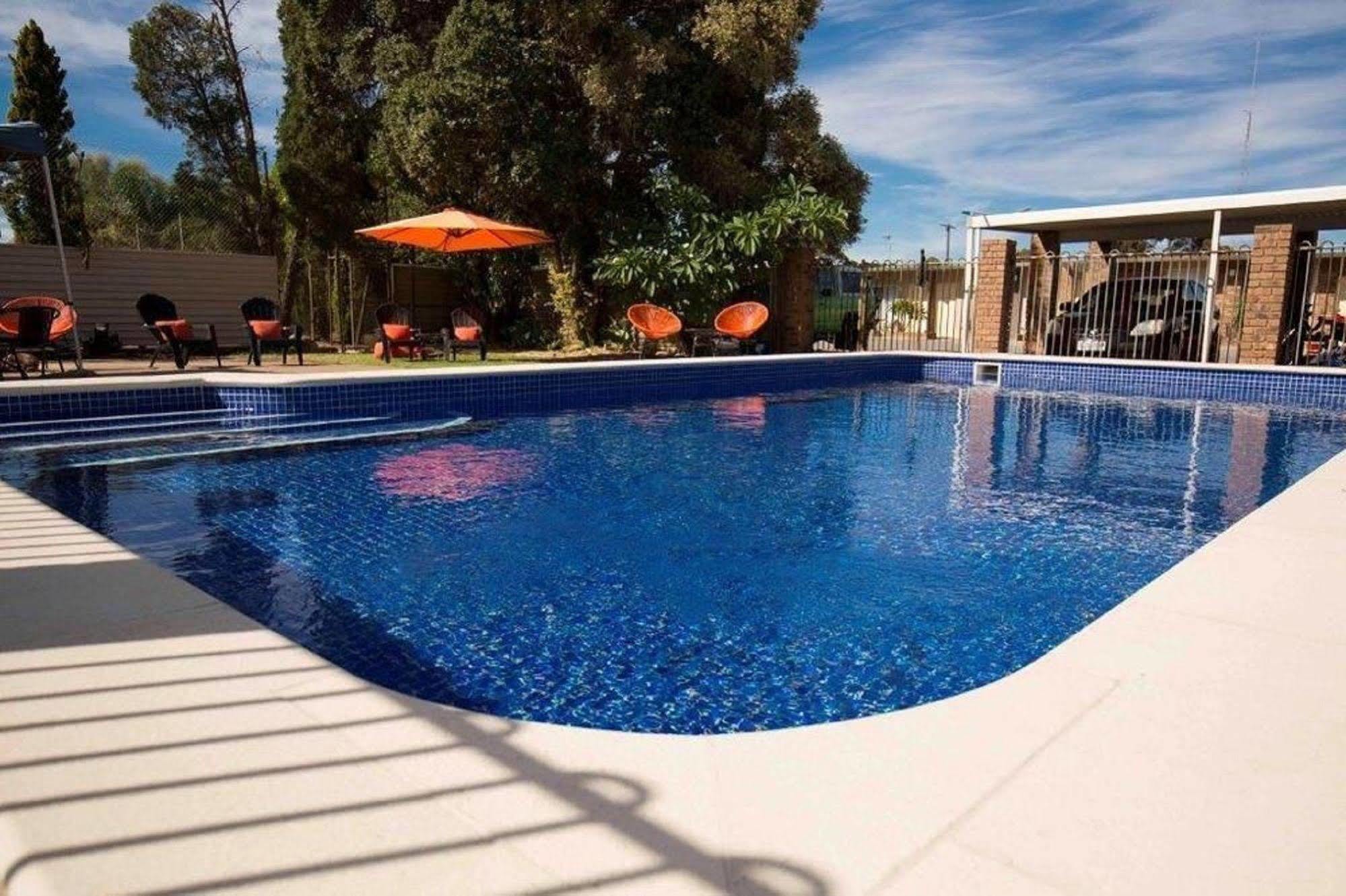 Comfort Inn Flinders On Main Port Pirie Kültér fotó
