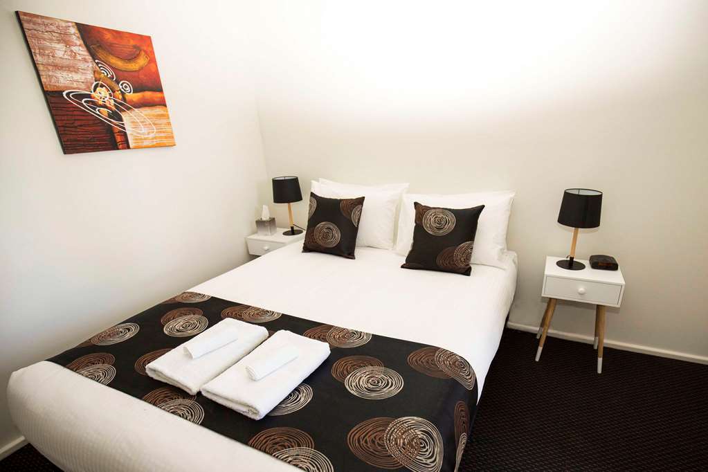 Comfort Inn Flinders On Main Port Pirie Szoba fotó