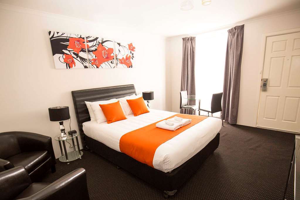 Comfort Inn Flinders On Main Port Pirie Szoba fotó