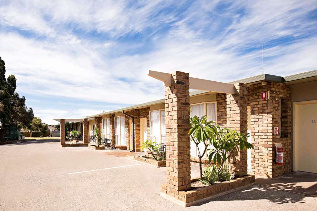 Comfort Inn Flinders On Main Port Pirie Szoba fotó