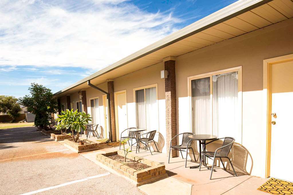 Comfort Inn Flinders On Main Port Pirie Szoba fotó